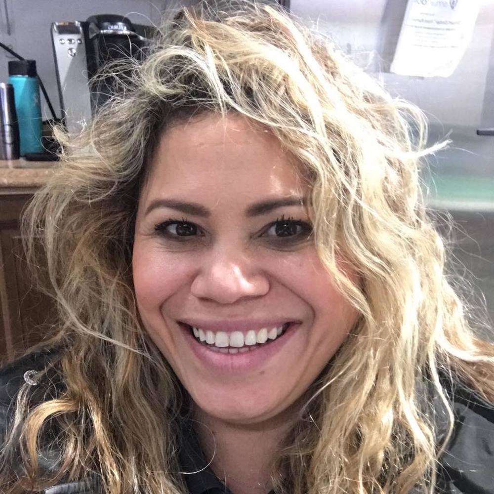 Meet your Posher, Karla
